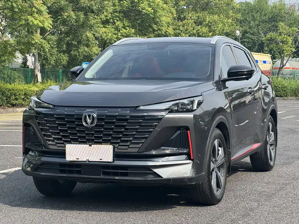 Купить Changan CS55PLUS