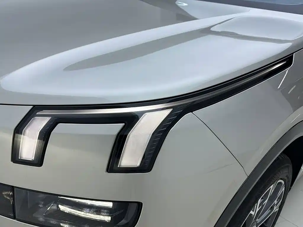 Lynk & Co 900 — миниатюра 13