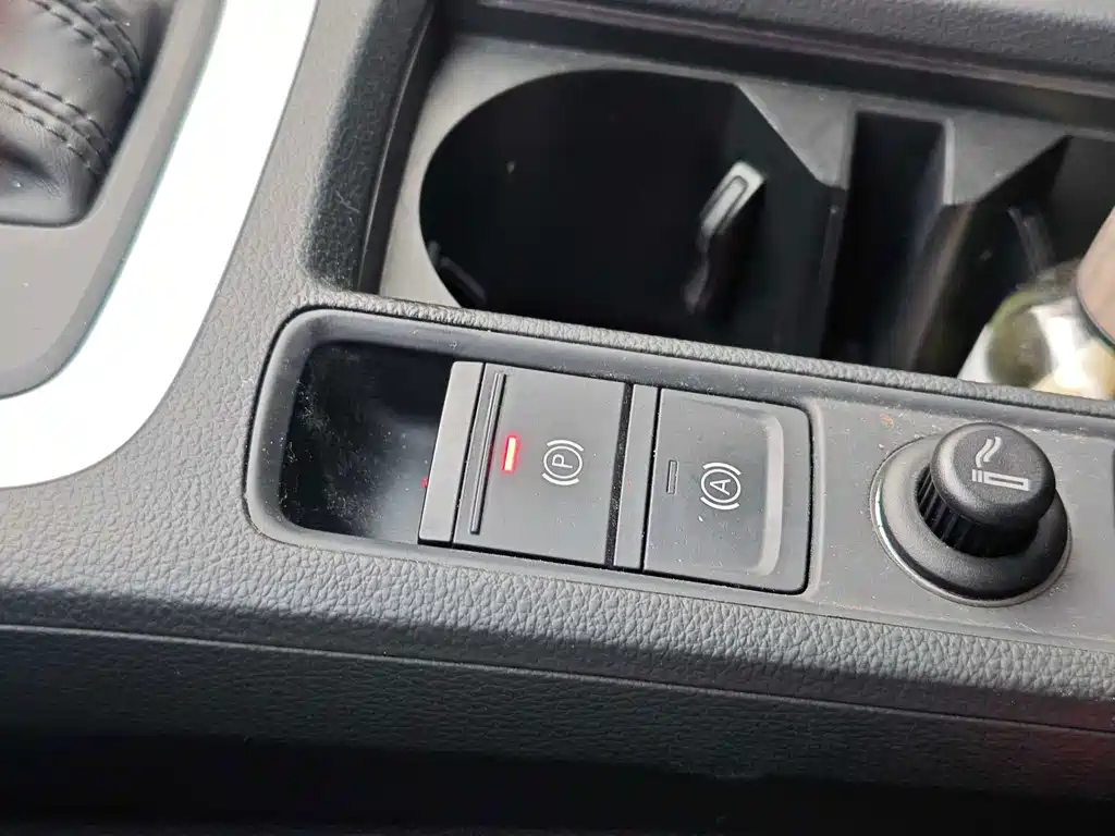 Audi Q3 — миниатюра 4