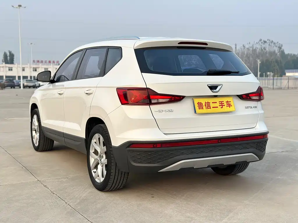 Jetta VS5 — миниатюра 7