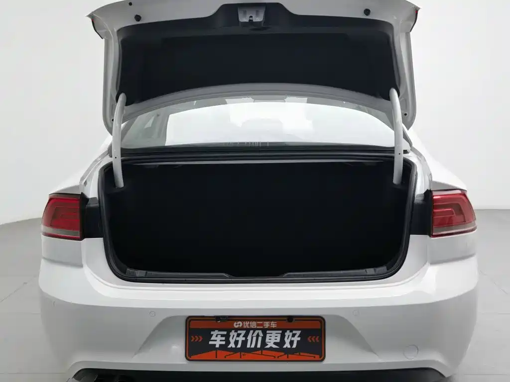 Volkswagen Lamando — миниатюра 16
