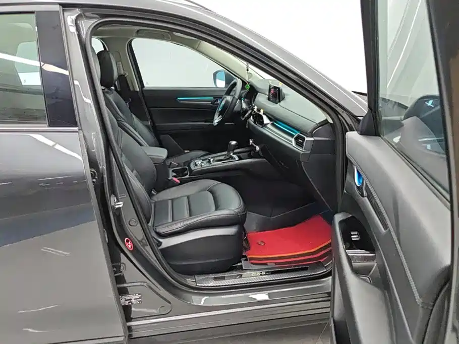 Mazda CX-5 — миниатюра 8