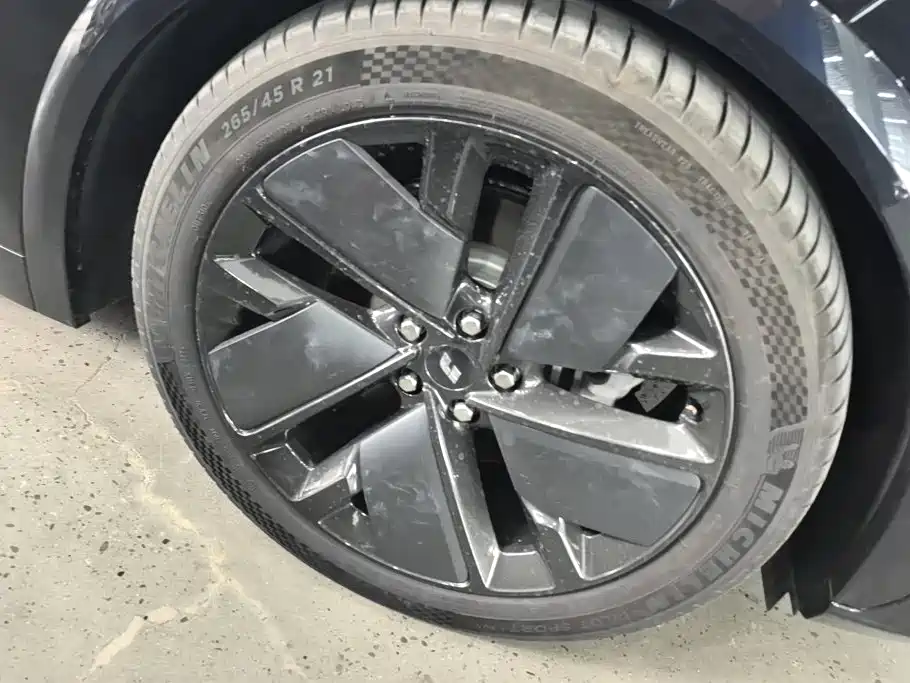 Li Auto L7 2025 Max