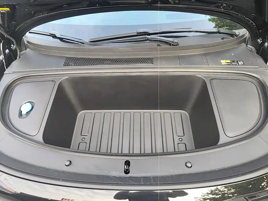 Li Auto Li i6 — миниатюра 20