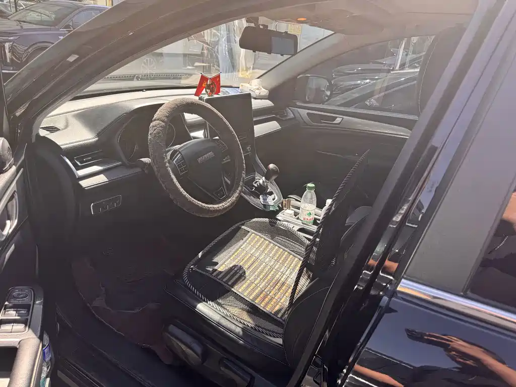 Haval M6 — миниатюра 9
