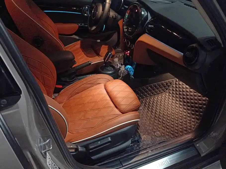 MINI Mini — миниатюра 8