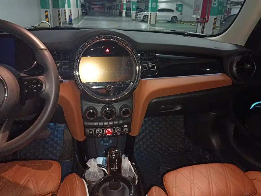 MINI Mini — миниатюра 13