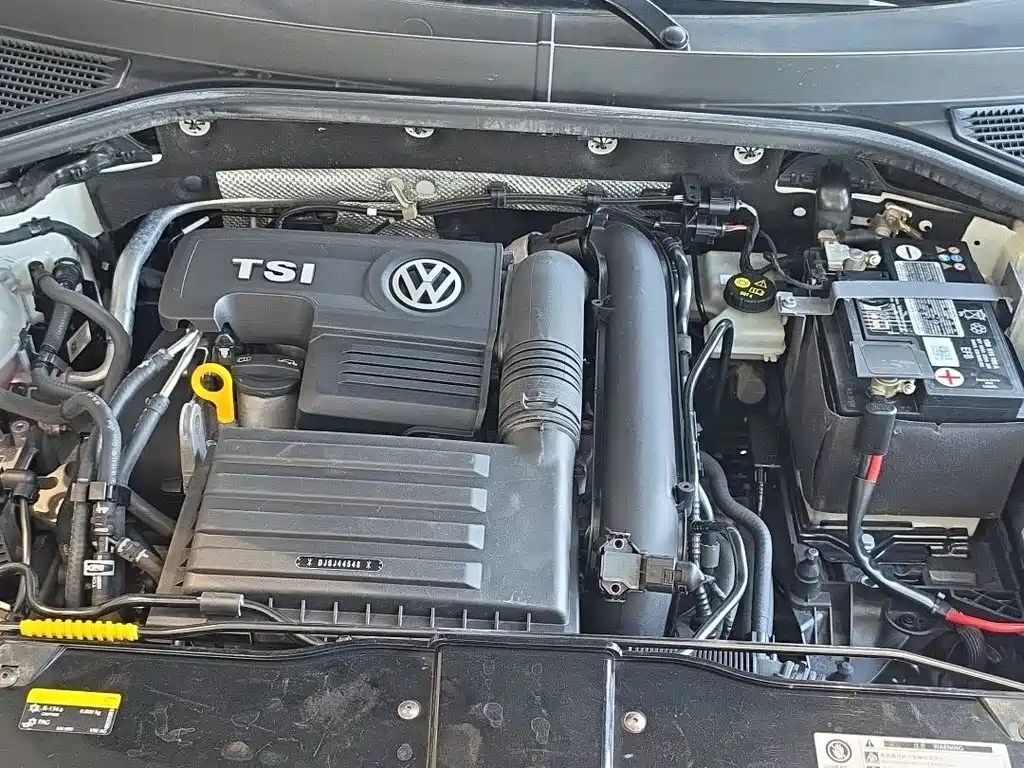 Volkswagen T-Roc — миниатюра 13