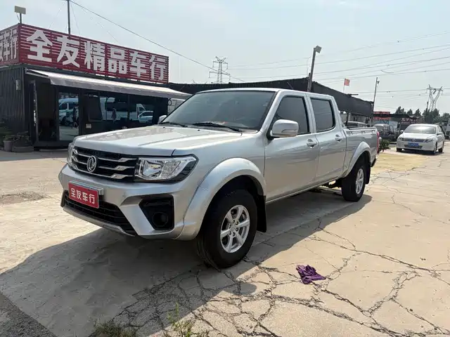 dongfeng ruiqi