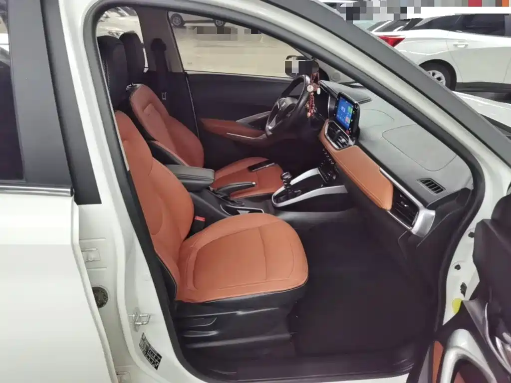 Baojun 510 — миниатюра 25