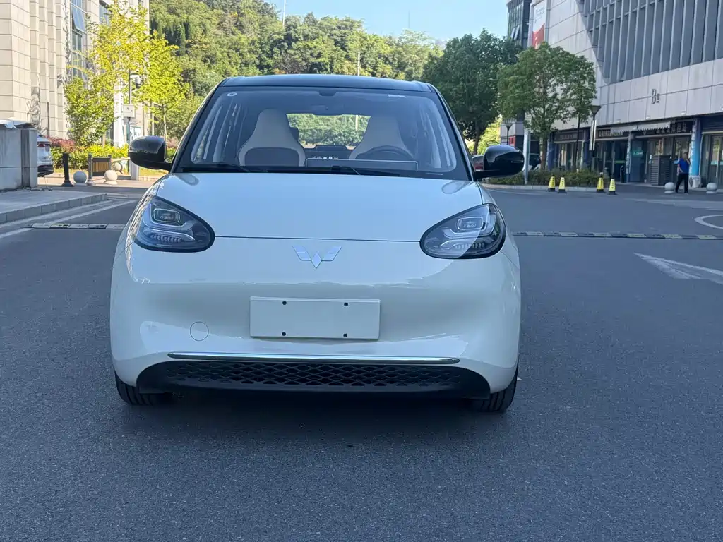 Wuling Bingo — миниатюра 2