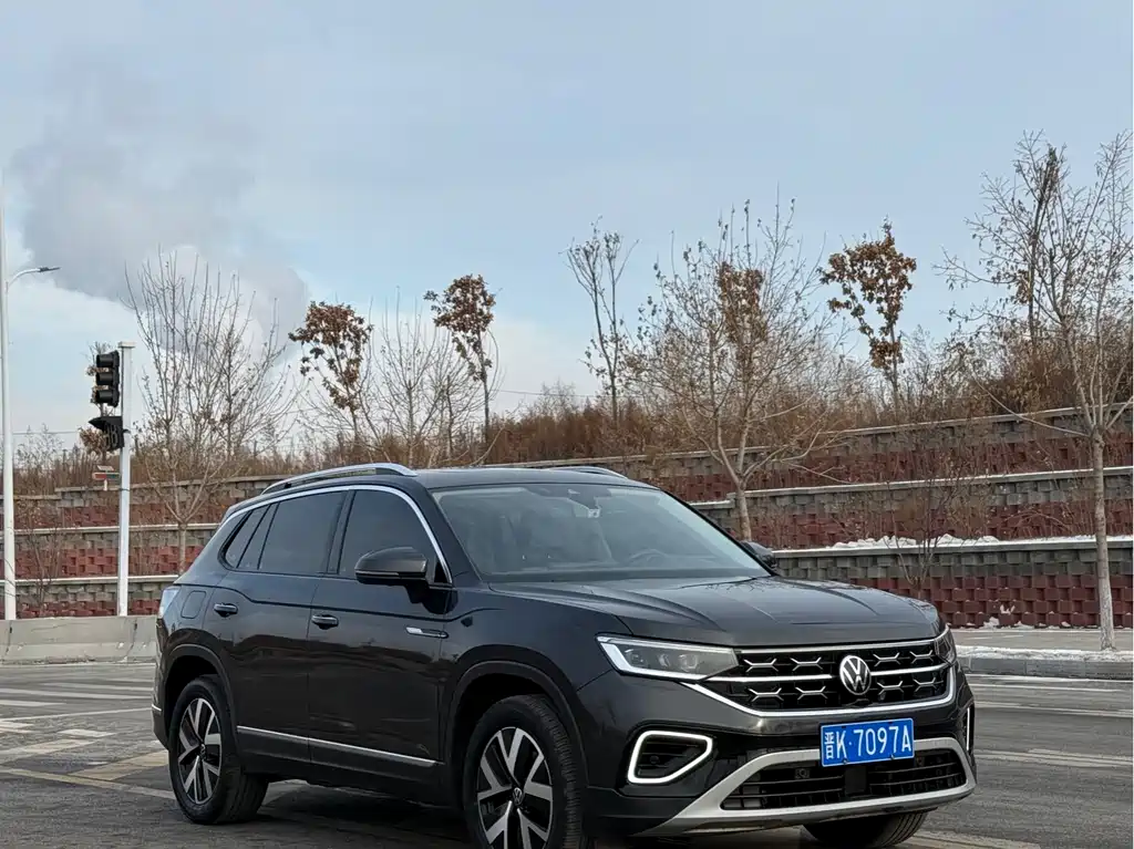 VOLKSWAGEN TANYUE