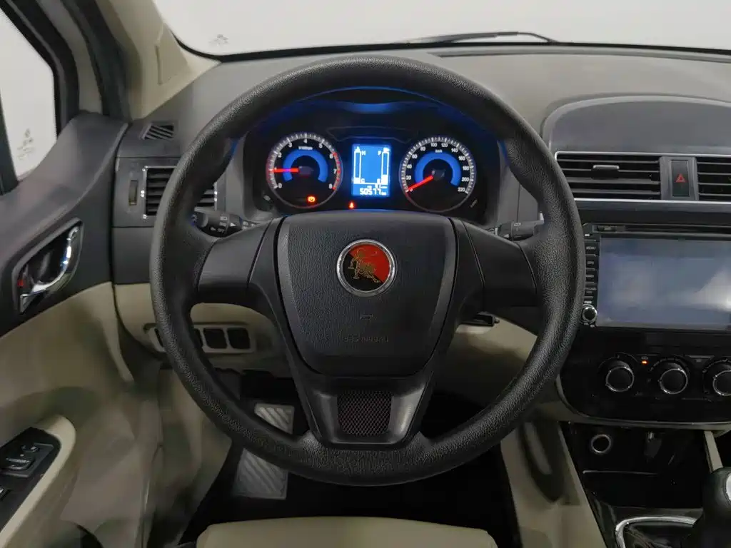 Fengxing X3 — миниатюра 11