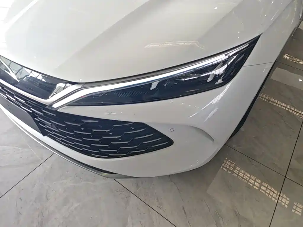 BYD Qin L — миниатюра 24