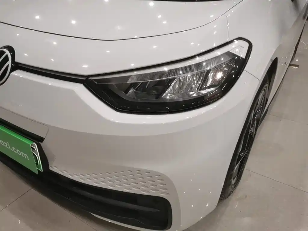 Volkswagen ID.3 — миниатюра 24
