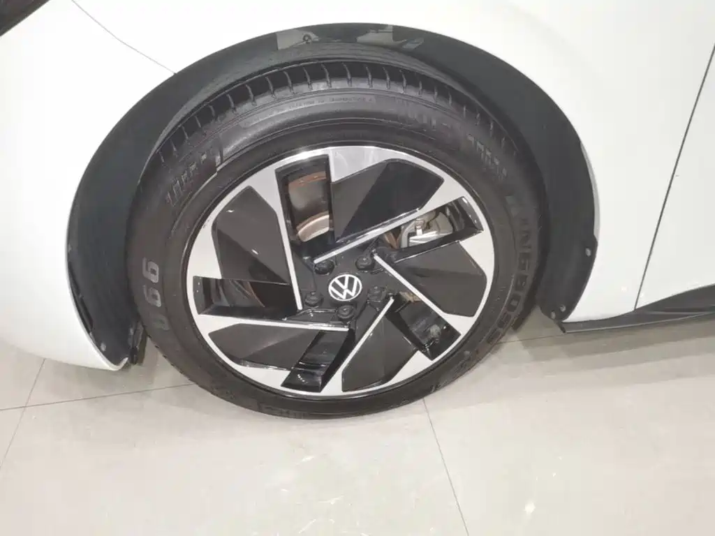 Volkswagen ID.3 — миниатюра 23