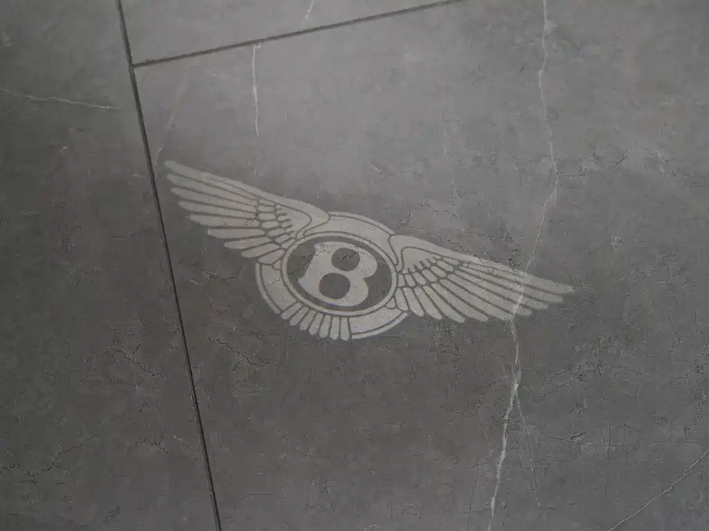 Bentley Bentayga — фотографии объявления, Фото 11