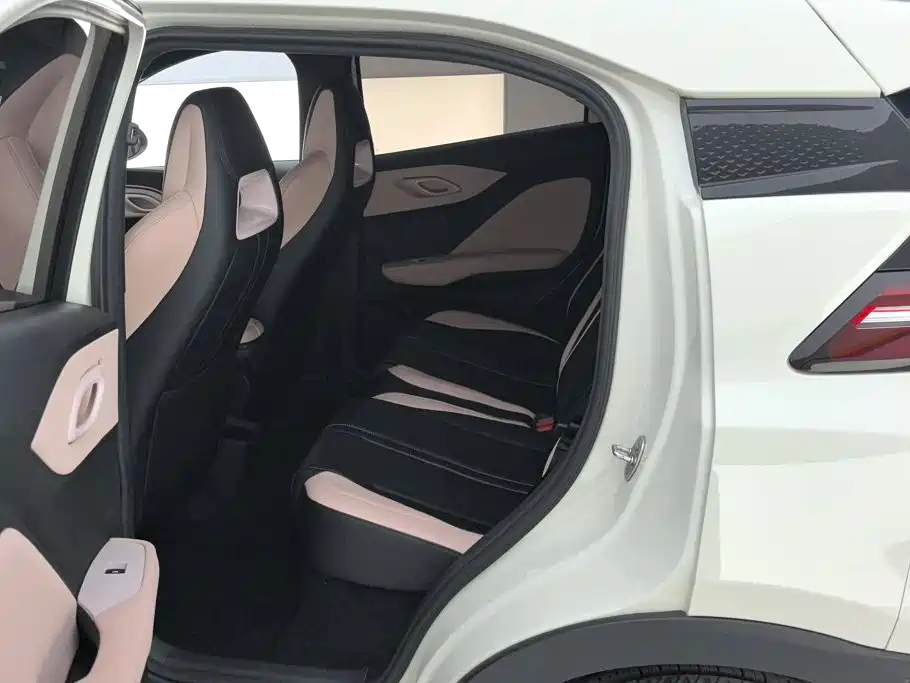 BYD Seagull — миниатюра 11