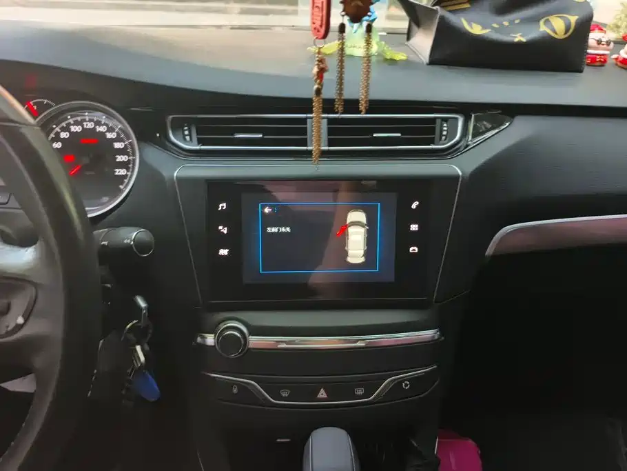 Peugeot 408 — миниатюра 13