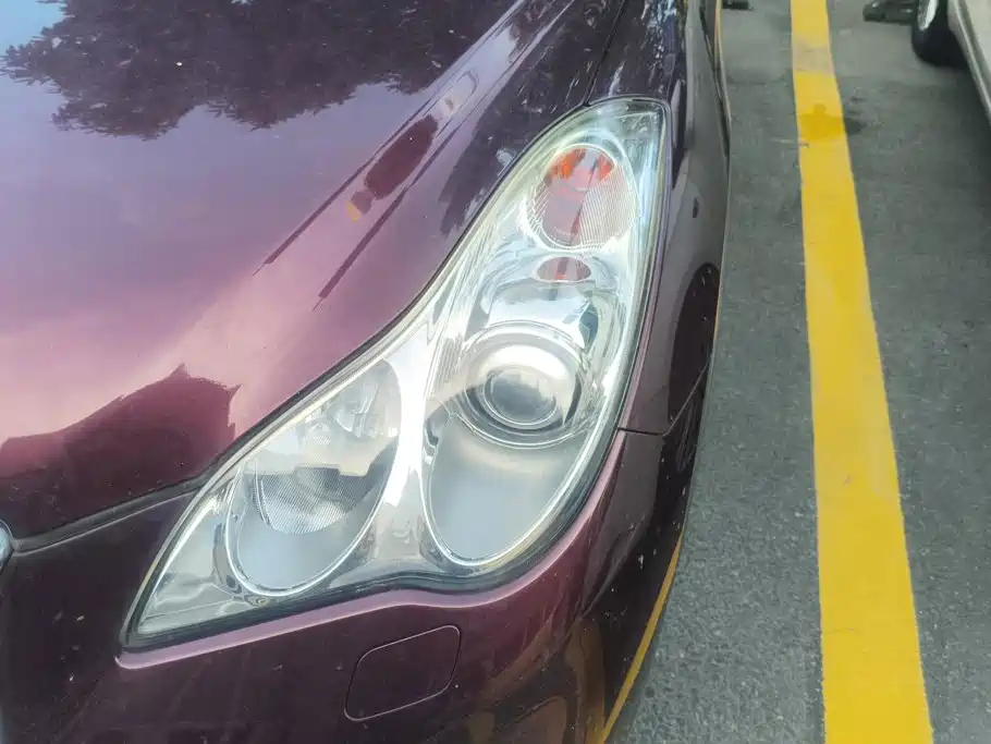 Infiniti QX50 — миниатюра 5