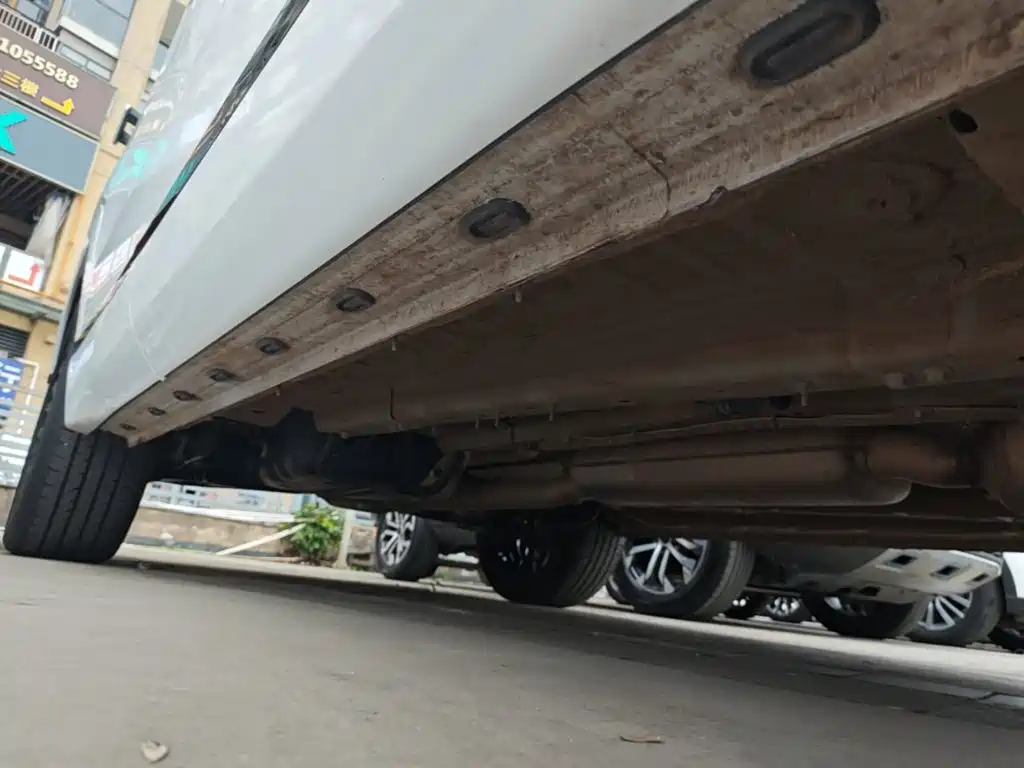 Chery Tiggo 9 — миниатюра 21