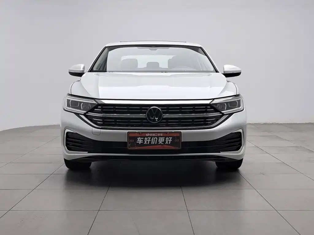 Volkswagen Sagitar — миниатюра 3