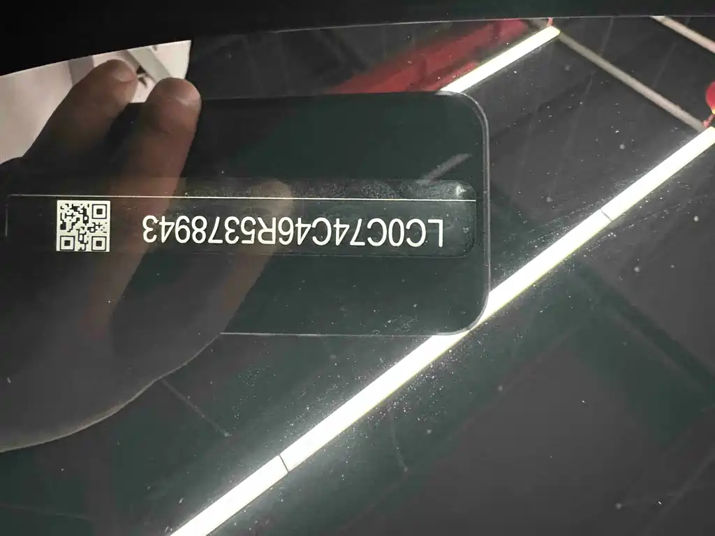 BYD L DM-i — миниатюра 11