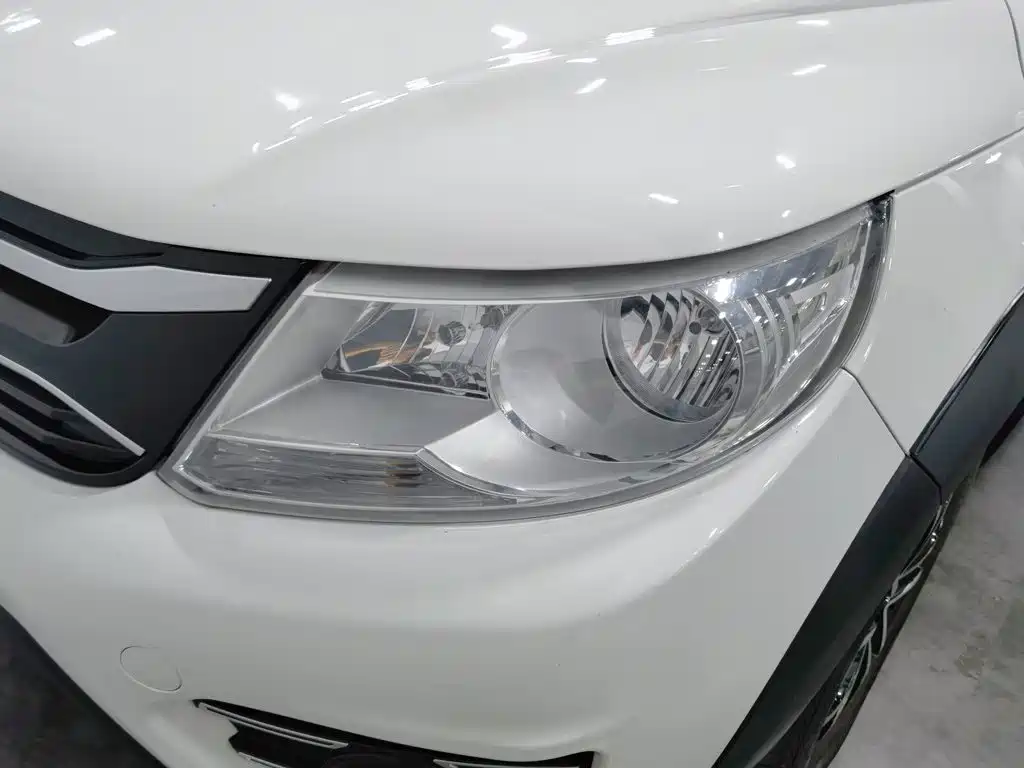 Fengxing X3 — миниатюра 7