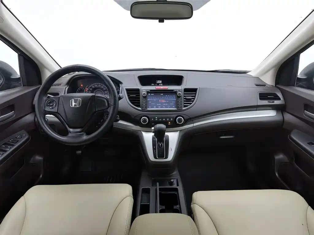 Honda CR-V 2012 2.0L