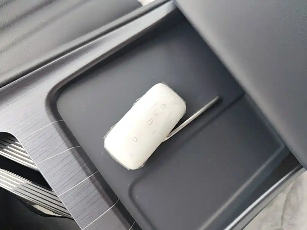 Geely Galaxy Galaxy E5 E5 2026 610km
