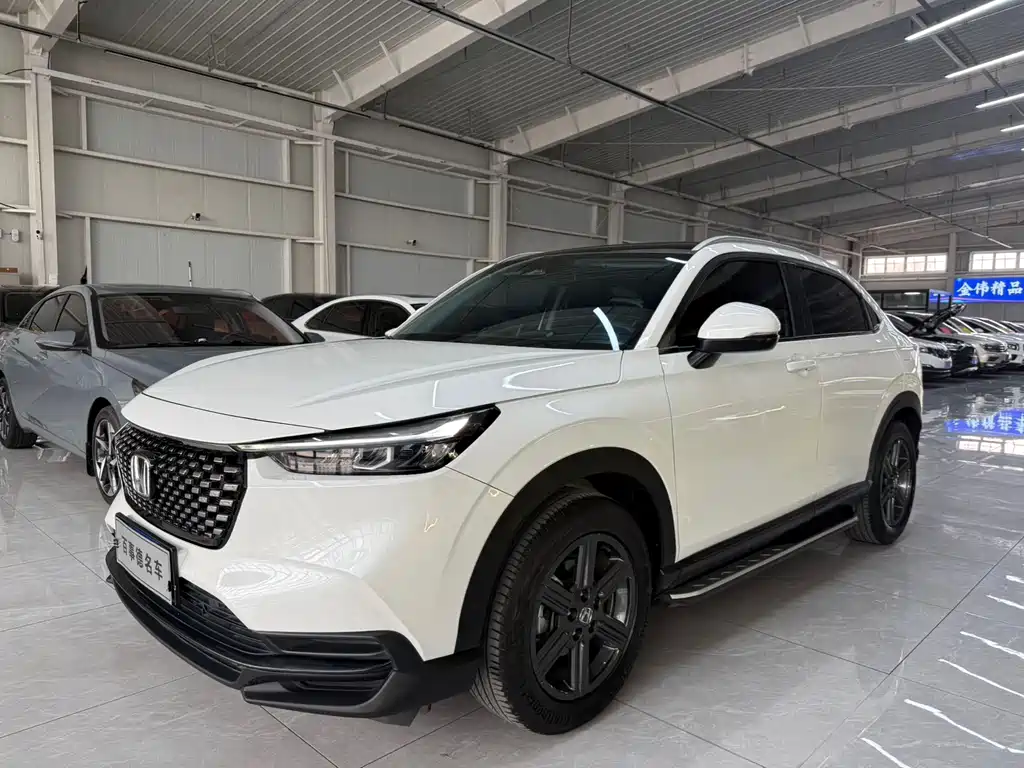 Honda XR-V 2022
