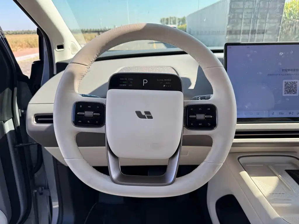 Li Auto Li i8 — миниатюра 11