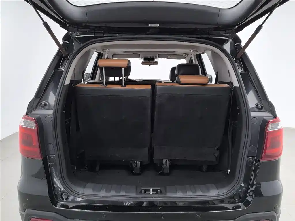 CHANGAN CHANGAN AUCHAN CX70