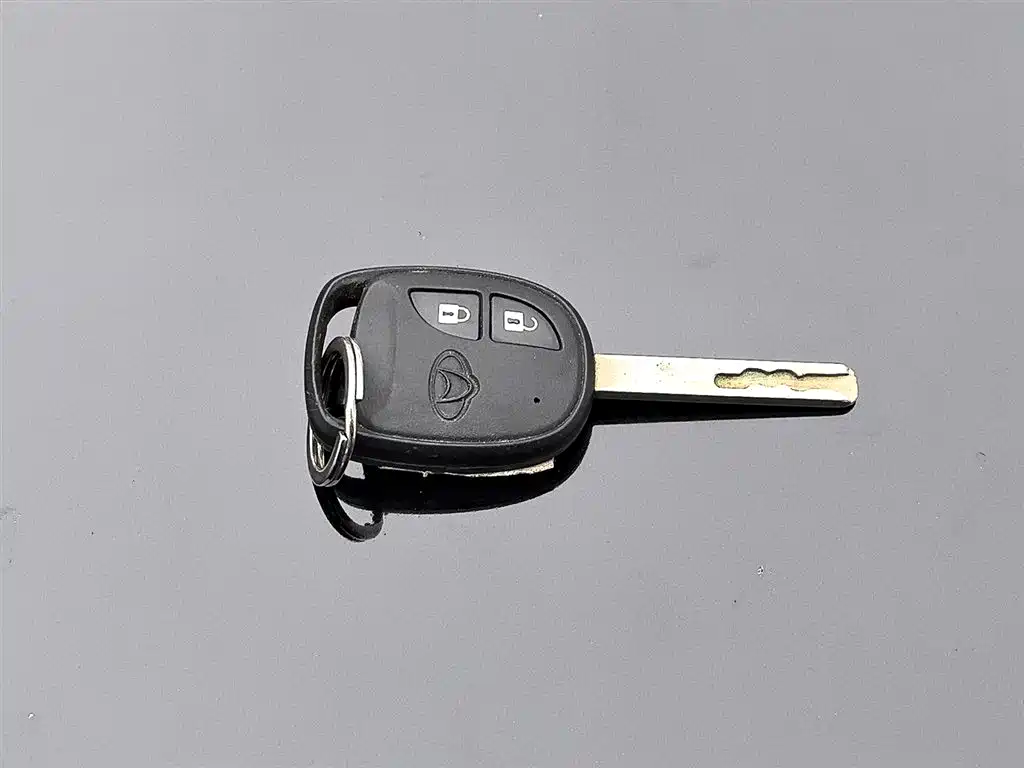 CHANGAN CHANGAN AUCHAN CX70