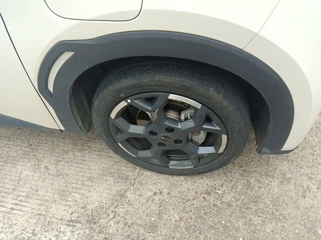 BYD Seagull — миниатюра 25