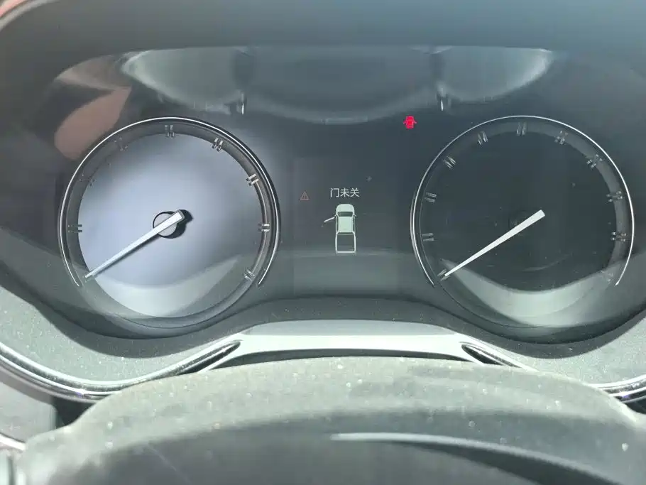 Dongfeng Rich 7 — миниатюра 14