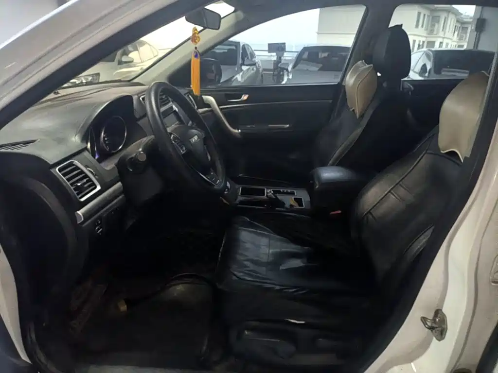 Haval M6 — миниатюра 15