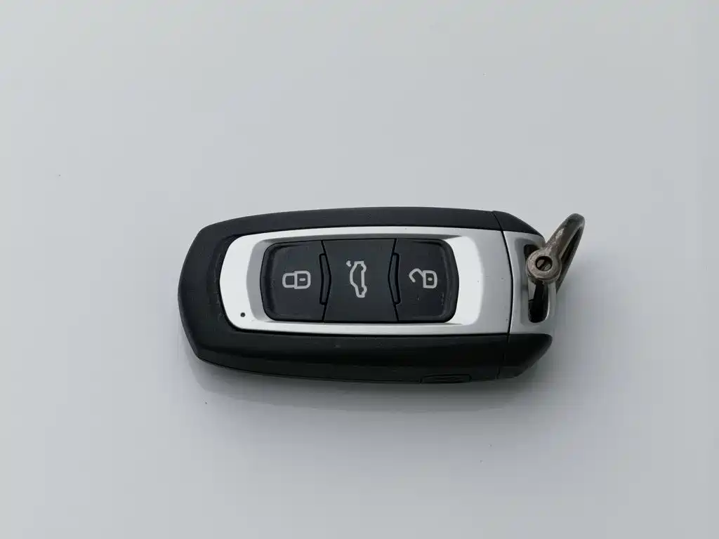 Geely Emgrand GL — миниатюра 19
