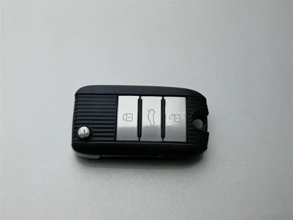 ROEWE RX5 NEW ENERGY