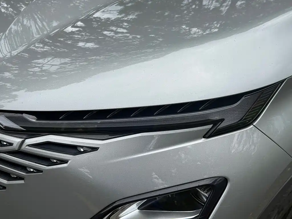 Chery Omoda — миниатюра 3