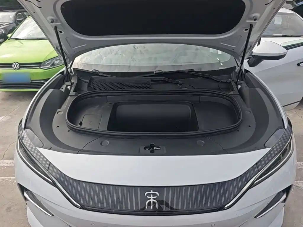 BYD L EV — миниатюра 20
