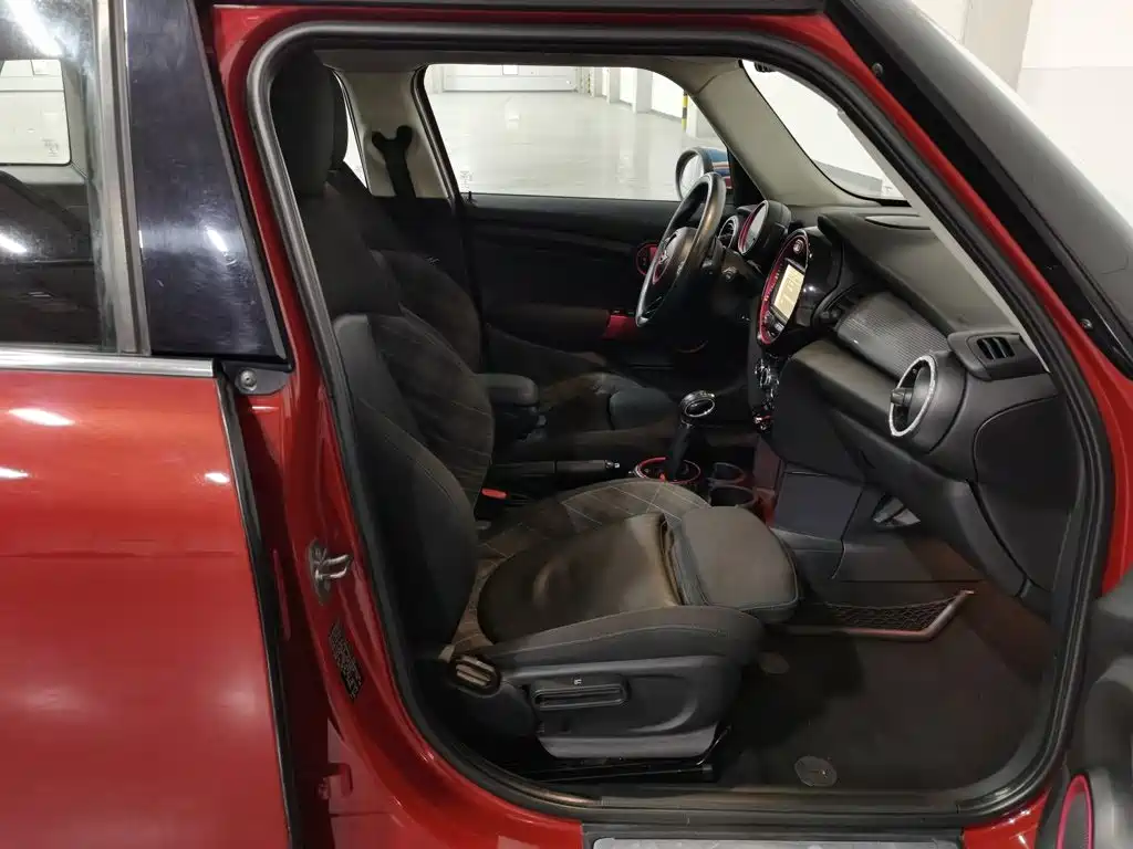 MINI Mini — миниатюра 23