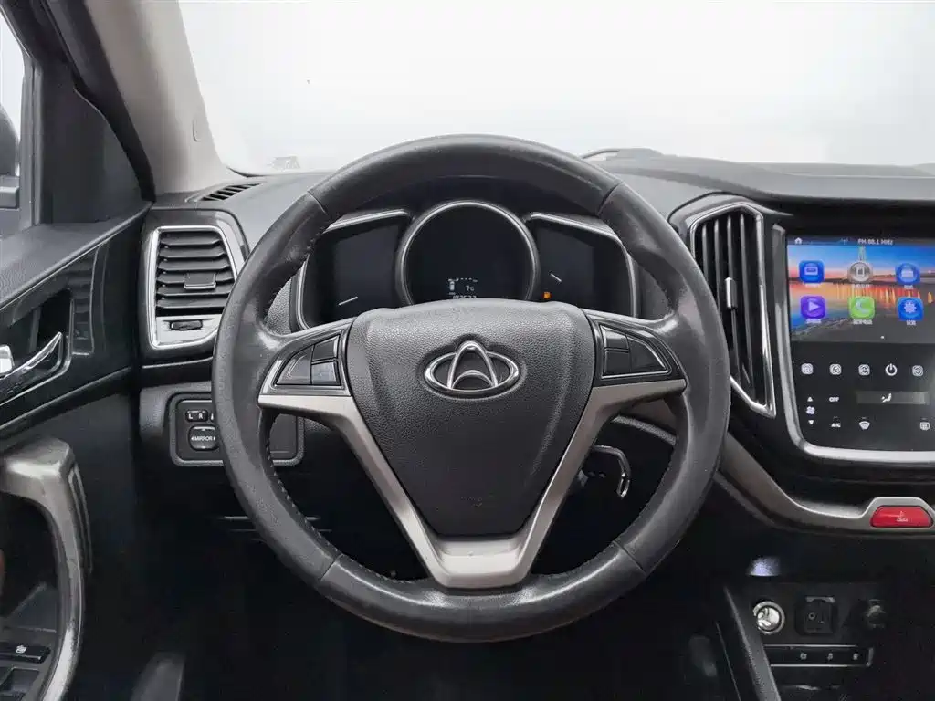 CHANGAN CHANGAN AUCHAN CX70