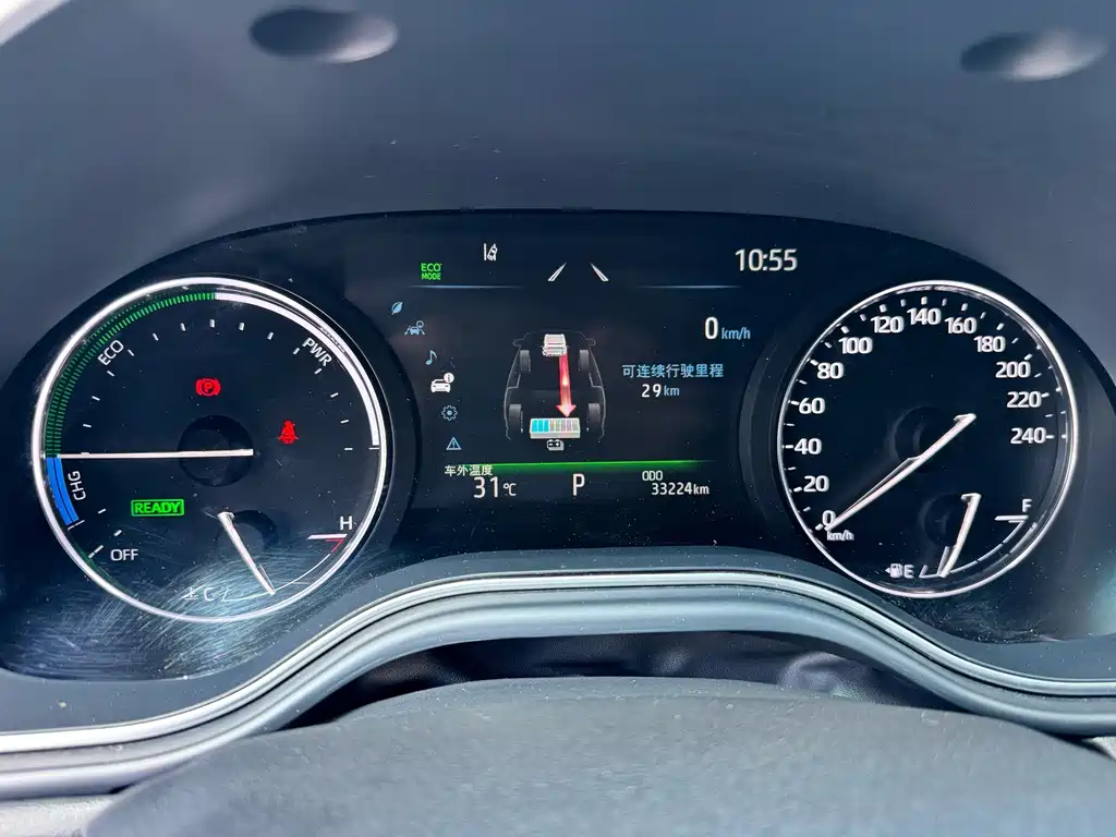 Toyota Avalon — миниатюра 21