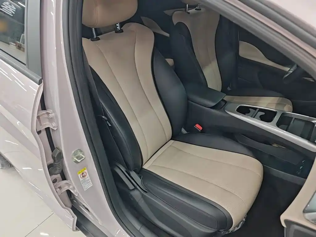 BYD Dolphin — миниатюра 25
