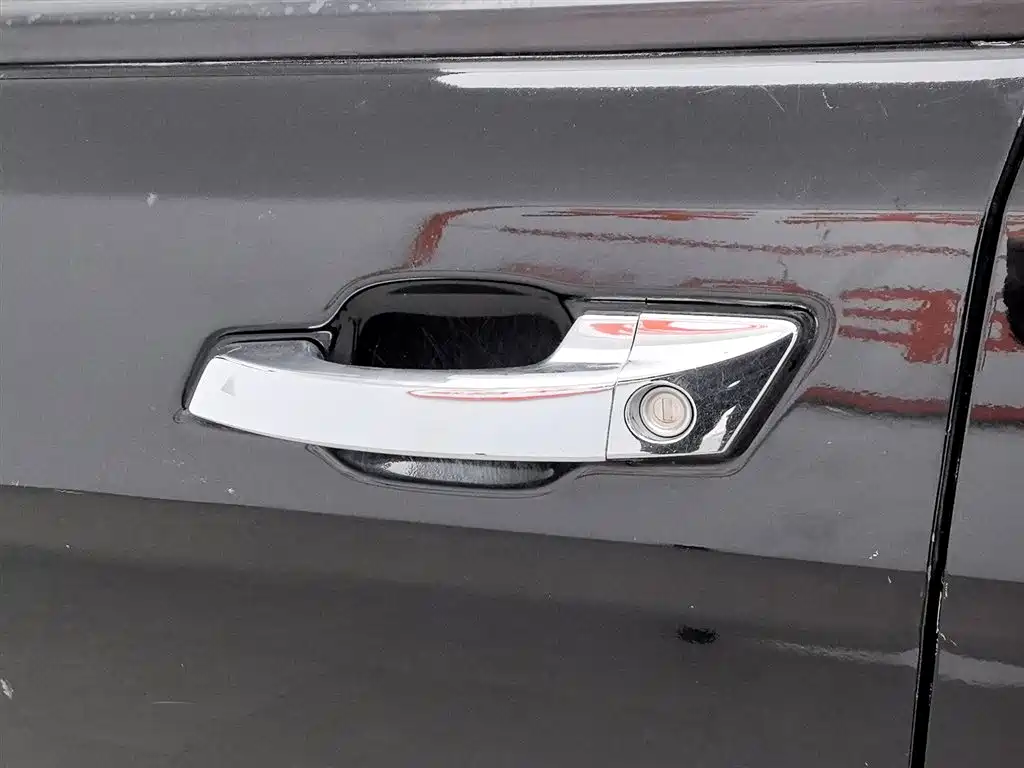 CHANGAN CHANGAN AUCHAN CX70