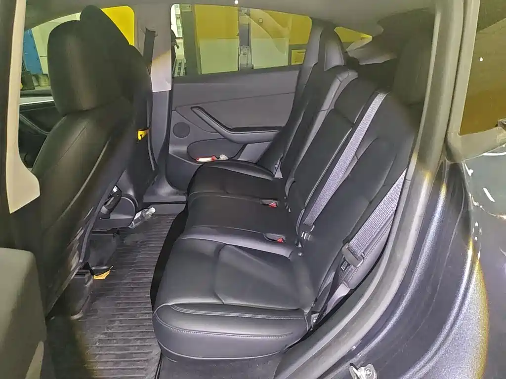 Tesla Model Y — миниатюра 7