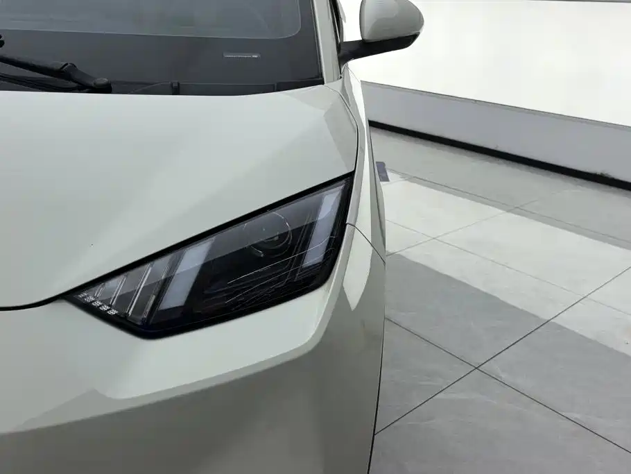 BYD Seagull — миниатюра 5