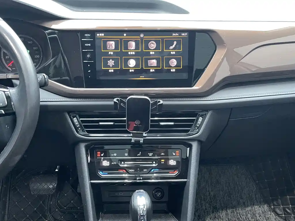 Volkswagen Tharu — миниатюра 17