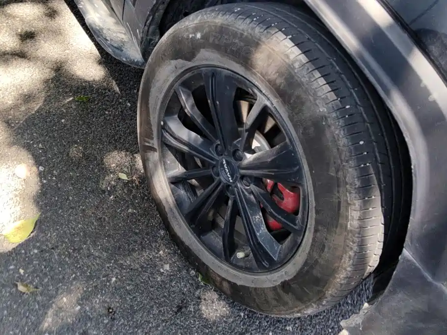 Haval Menglong New Energy — миниатюра 6